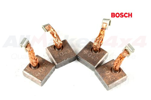 STC1246 LAND ROVER - BUSH SET - DEF - D1 - D2 - RR P38 - V8