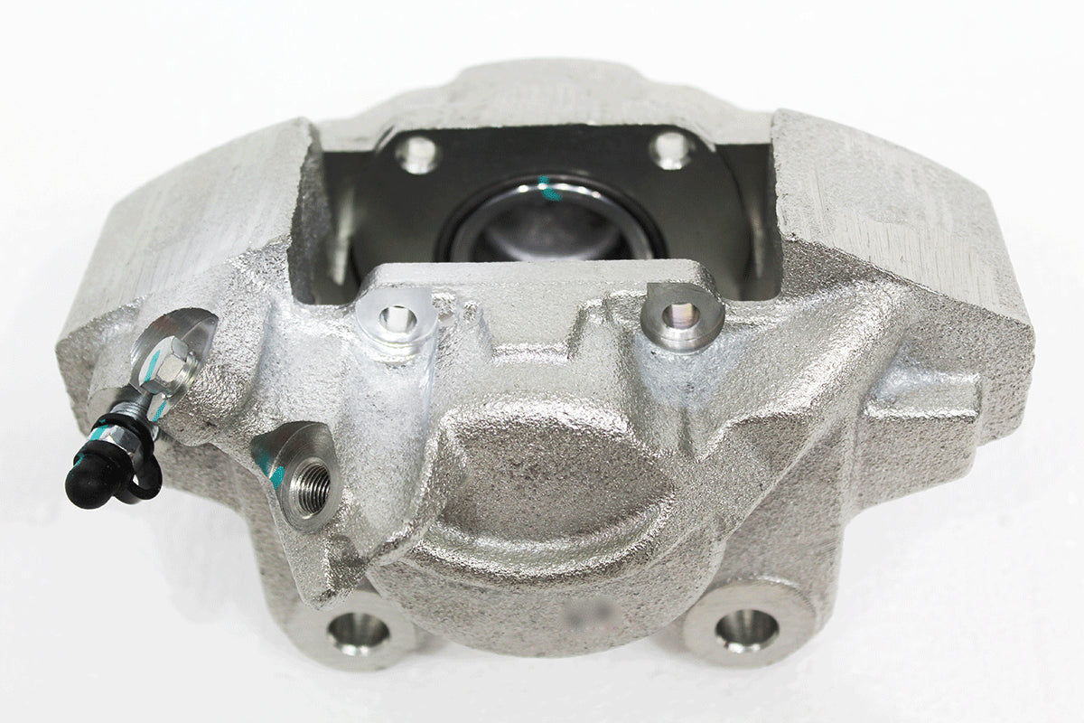 STC1268 LAND ROVER - CALIPER ASSEMBLY - REAR - RH - ABS AND NON ABS