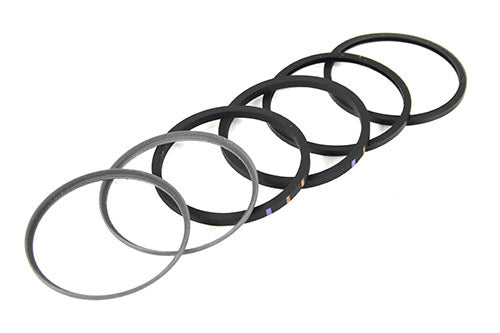 STC1270G LAND ROVER - CALIPER REPAIR KIT - DEF