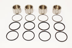 STC1280G LAND ROVER - PISTON - CALIPER - FRONT BRAKES - REPAIR KIT - CONTAINS 4 PIST From AP DRIVELINE