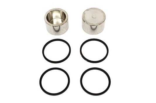 STC1281G LAND ROVER - PISTON KIT REAR CALIPER From AP DRIVELINE