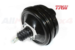 STC1286G LAND ROVER - SERVO ASSY