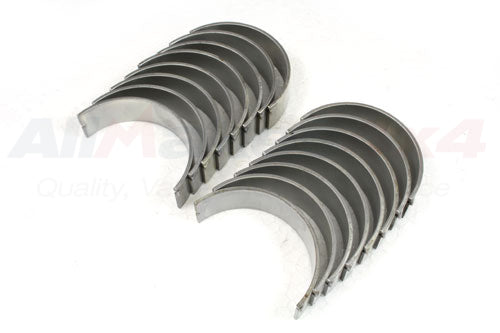 STC142610 LAND ROVER - BEARING SET 010 - D1 - D2 - DEF - RR P38