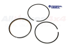 STC1427G LAND ROVER - RING SET - PISTON - 4.0 EFI - V8 - Suitable for Discovery 1, Discovery 2, Defender 1983-2006 & Range Rover P38 From GOETZE