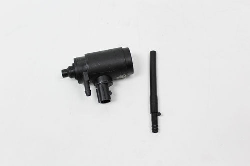 STC1453 LAND ROVER - PUMP - SCREEN WASHER - Suitable for Defender 1983-2006, Range Rover Classic