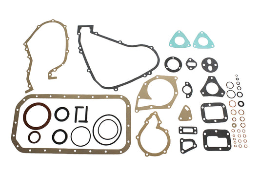 STC1558 LAND ROVER - BOTTOM SET/ SEALS - DEF - 2.5 TURBO DIESEL