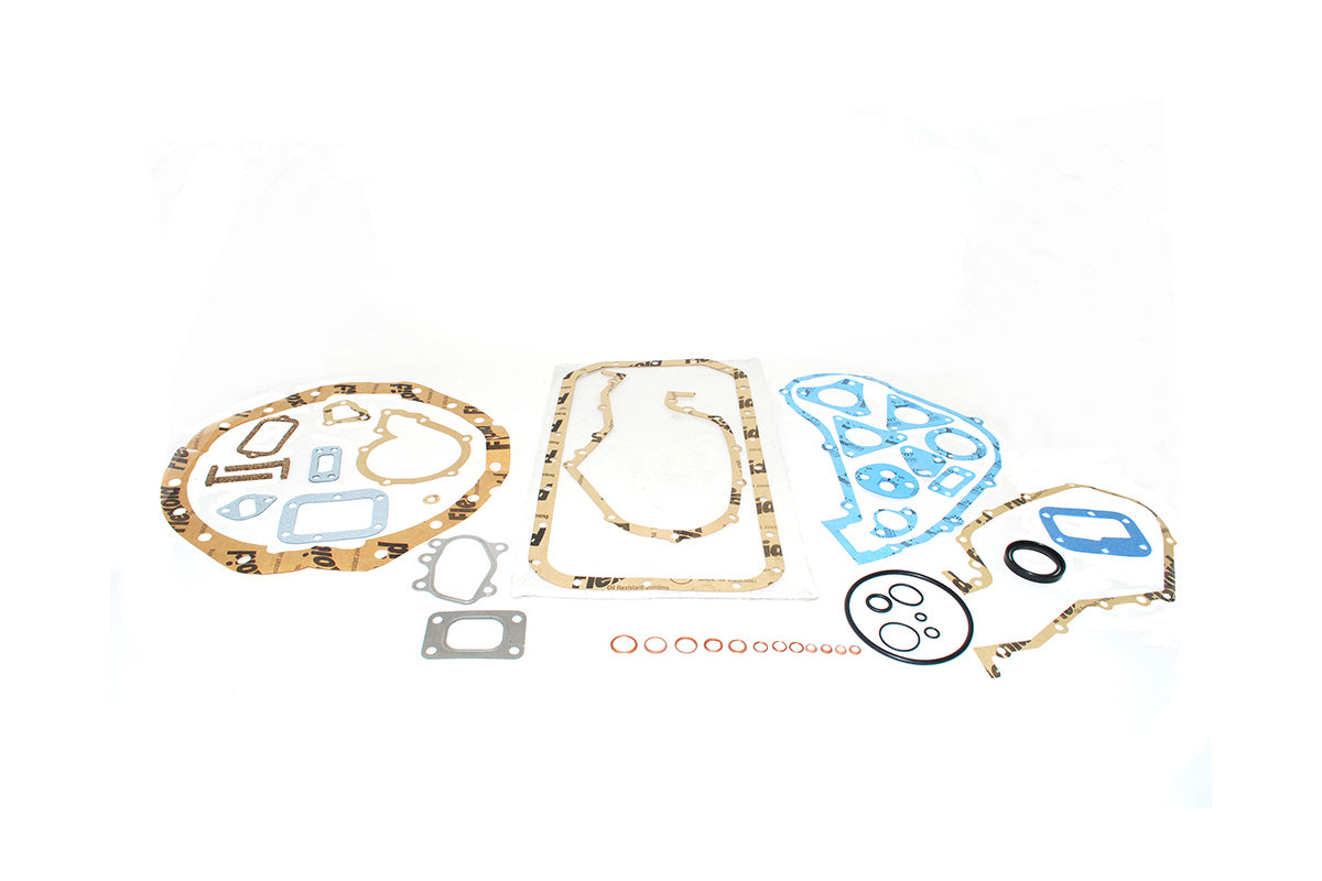 STC1559 LAND ROVER - GASKET - SET - OVERHAUL BLOCK - ASBESTOS FREE - 2.5 DIESEL NA - Suitable for Defender 1983-2006