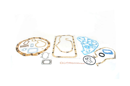 STC1559 LAND ROVER - GASKET - SET - OVERHAUL BLOCK - ASBESTOS FREE - 2.5 DIESEL NA - Suitable for Defender 1983-2006