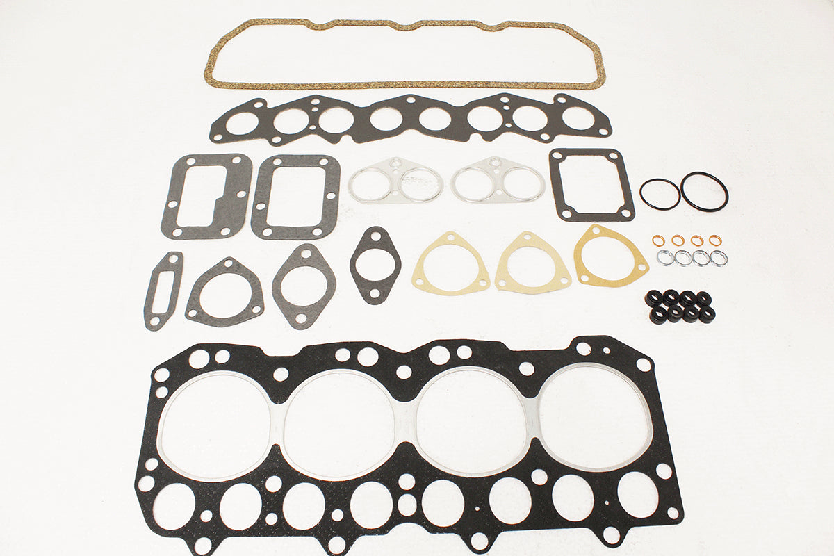 STC1567 LAND ROVER - HEAD GASKET - SET - CYLINDER HEAD - 2.25 PETROL - Suitable for Series 3