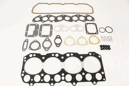 STC1567 LAND ROVER - HEAD GASKET - SET - CYLINDER HEAD - 2.25 PETROL - Suitable for Series 3