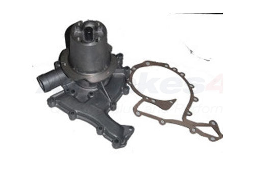 STC1611 LAND ROVER - R/R WATER PUMP