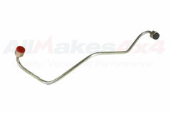 STC1695 LAND ROVER - PIPE - INJECTOR - FUEL - INJECTOR PIPE 2 - 300TDI - Suitable for Discovery 1, Defender 1983-2006 & Range Rover Classic
