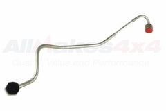 STC1696 LAND ROVER - PIPE - INJECTOR - INJECTOR PIPE 3 - 300TDI - Suitable for Discovery 1, Defender 1983-2006 & Range Rover Classic