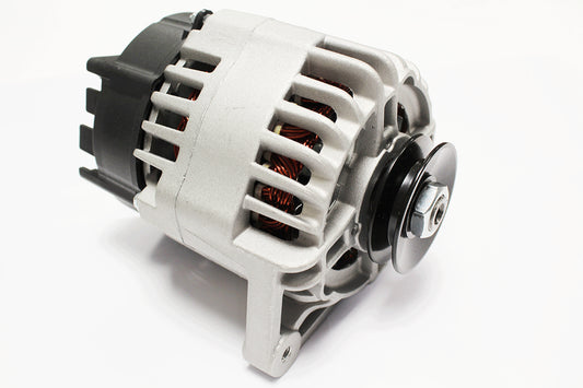 STC1753 LAND ROVER - ALTERNATOR - RRC - V8 - LESS PULLEY