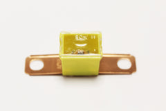 STC1758 LAND ROVER - FUSIBLE LINK-60A YELLOW