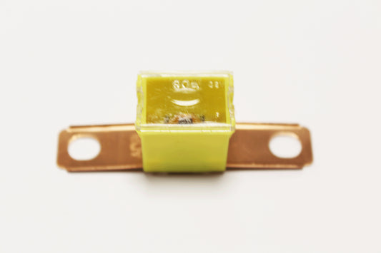 STC1758 LAND ROVER - FUSIBLE LINK-60A YELLOW