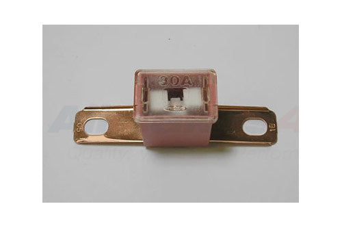 STC1760 LAND ROVER - FUSIBLE LINK-30A PINK