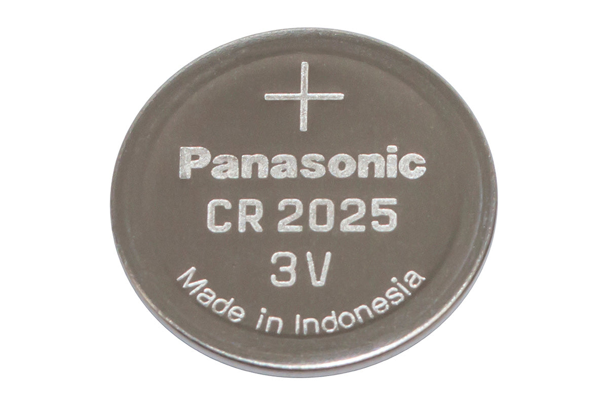 STC1853 LAND ROVER - BATTERY - REMOTE KEY - Suitable for Range Rover P38 From PANASONIC