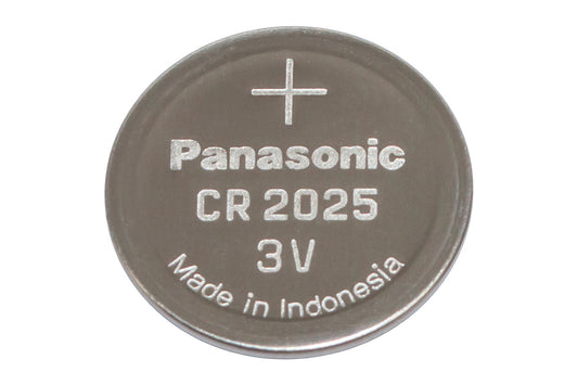STC1853 LAND ROVER - BATTERY - REMOTE KEY - Suitable for Range Rover P38 From PANASONIC
