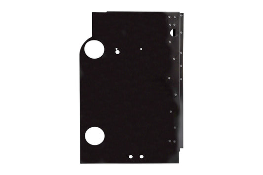 STC1855G LAND ROVER - PANEL REAR