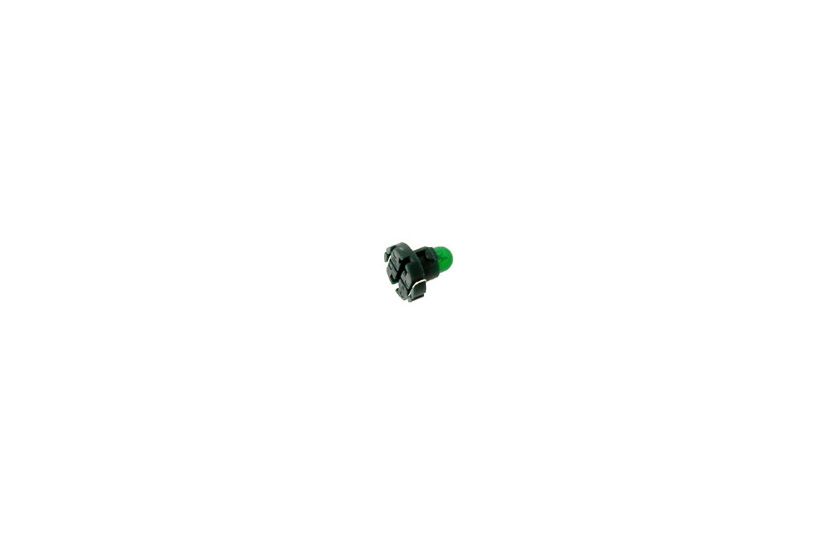 STC1878 LAND ROVER - BULB AND HOLDER