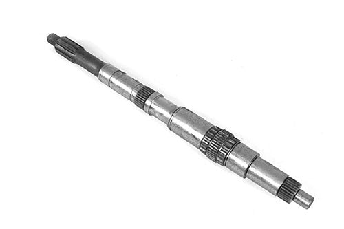 STC1889 LAND ROVER - MAINSHAFT - DEF - D1 - RRC