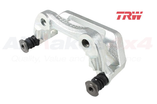 STC1907 LAND ROVER - CALIPER CARRIER - REAR - SOLID DISCS - Suitable for Discovery 2, Range Rover P38