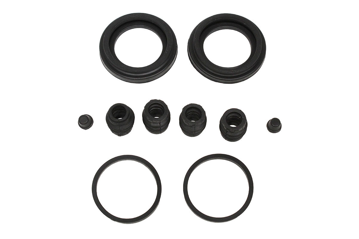 STC1909 LAND ROVER - KIT - CALIPER SEAL - REAR - Suitable for Discovery 2, Range Rover P38