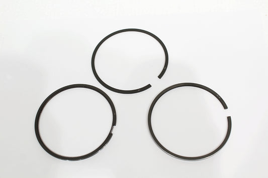 STC2123 LAND ROVER - KIT-PISTON RINGS (GRADE 0) 2.5D P38 From GOETZE