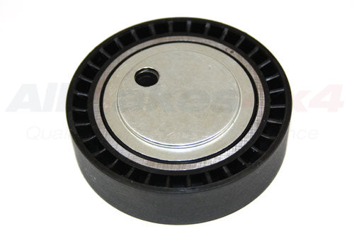 STC2131 LAND ROVER - PULLEY - AIR CON - 2.5L 6 CYL BMW - Suitable for Range Rover P38