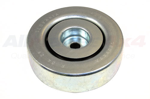 STC2132 LAND ROVER - PULLEY - AUXILIARY DRIVE - 2.5L 6 CYL BMW - Suitable for Range Rover P38
