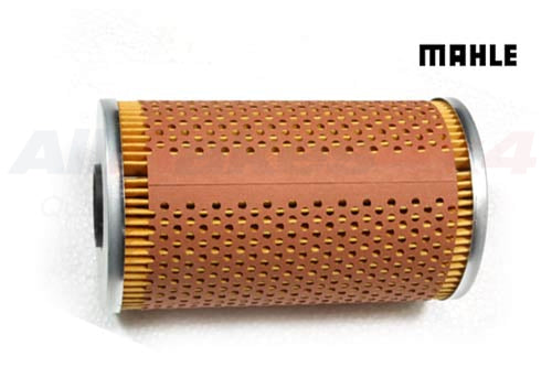 STC2180 LAND ROVER - FILTER ELEMENT - RR P38 - 3.0L BMW DIESEL From MAHLE