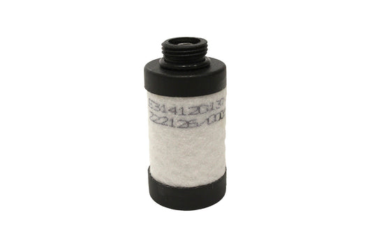 STC2762 LAND ROVER - SILENCER - AIR SUSPENSION - AIR SUSPENSION EXHAUST - Suitable for Range Rover P38 From DUNLOP