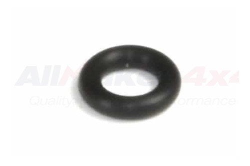 STC2766 LAND ROVER - O RING - AIR SUSPENSION - 6MM - AIR PIPE HARNESS - Suitable for Range Rover Classic, Range Rover P38