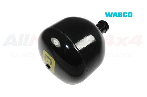 STC2784 LAND ROVER - ACCUMULATOR - ABS - Suitable for Range Rover P38 From WABCO