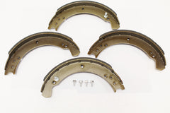 STC2796 LAND ROVER - BRAKE SHOE SET - Suitable for Defender 90 83-06, Series 2 & Series 3