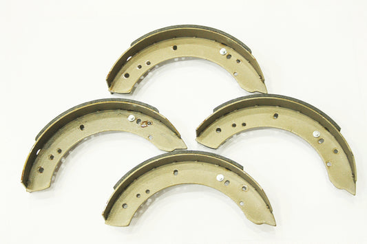 STC2797 LAND ROVER - BRAKE SHOE SET - REAR - Suitable for Defender 1983-2006, Series 2 & Series 3