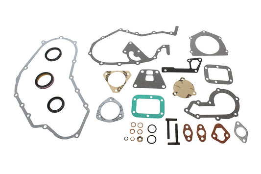 STC2801G LAND ROVER - GASKET - SET - CYLINDER BLOCK - GASKETS AND SEALS - 300TDI - Suitable for Discovery 1, Defender 1983-2006 From ELRING