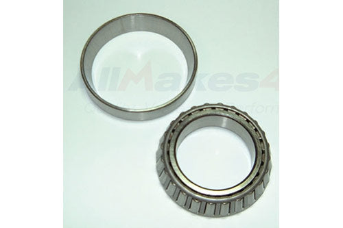 STC2808 LAND ROVER - BEARING - TAPER ROLLER - Suitable for Defender 110 2007 Onwards, Defender 130 2007 Onwards, Defender 1983-2006 & Range Rover P38 From TIMKEN
