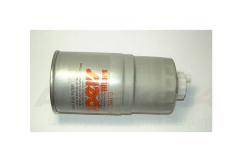 STC2827 LAND ROVER - FUEL FILTER - DIESEL ONLY - Suitable for Range Rover P38