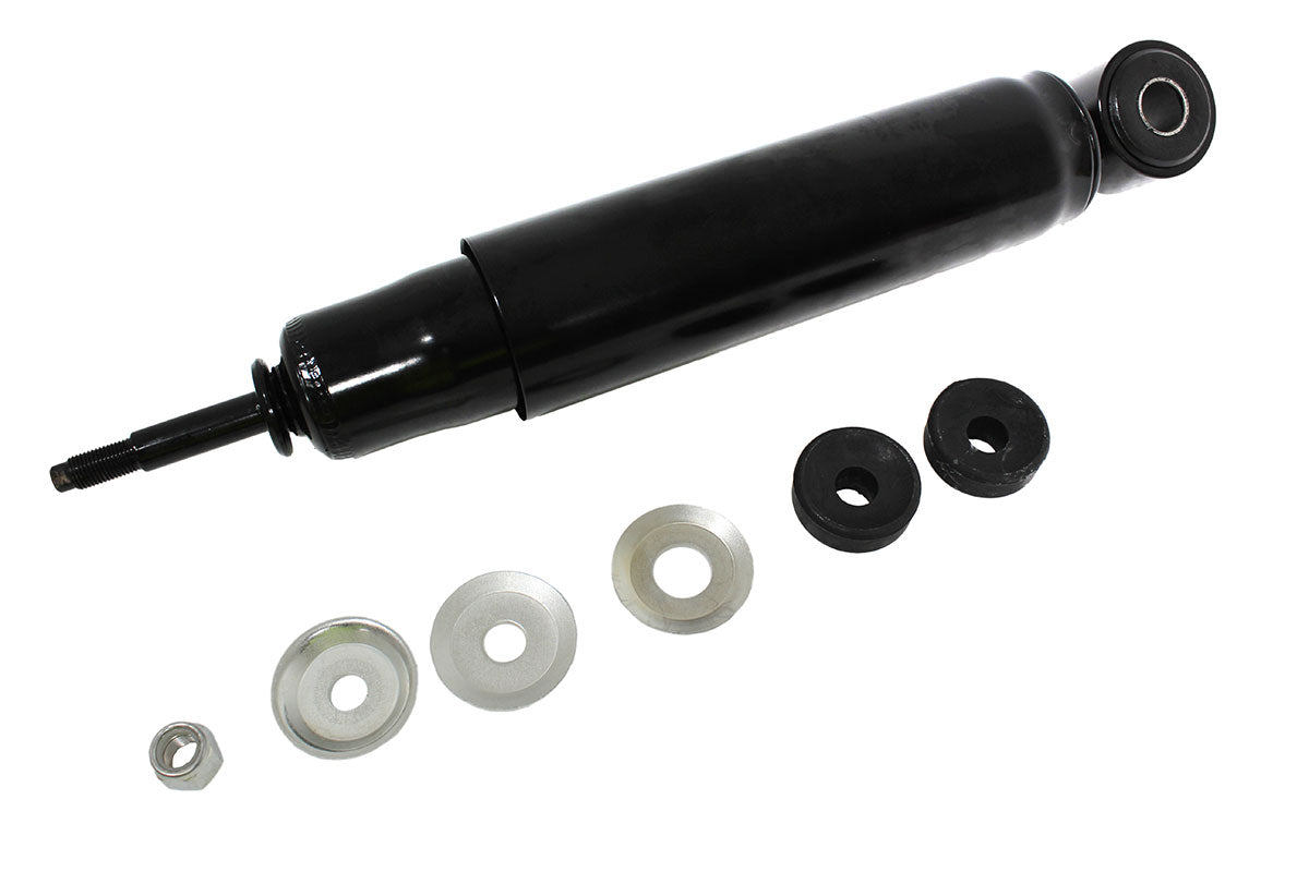 STC2831 LAND ROVER - SHOCK ABSORBER - REAR - RRC From PR2 PRO