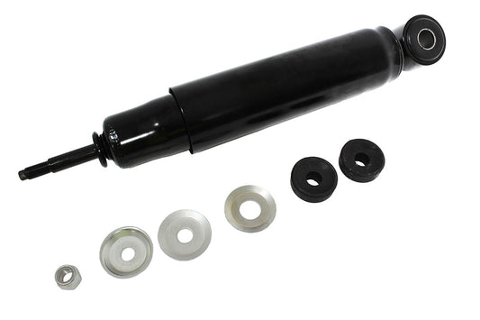 STC2831 LAND ROVER - SHOCK ABSORBER - REAR - RRC From PR2 PRO