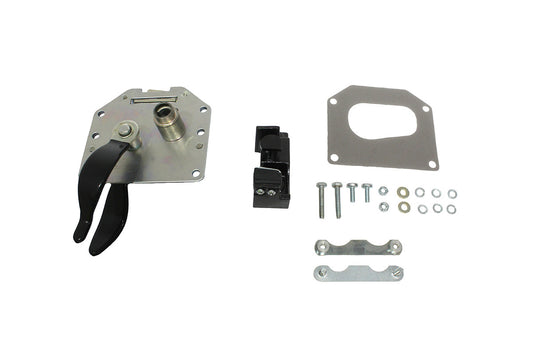 STC2871 LAND ROVER - KIT LOCK & STRIKER