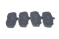 STC2950 LAND ROVER - BRAKE PAD SET FOR FRONT BRAKES - Suitable for Defender 110 83-06 From MINTEX