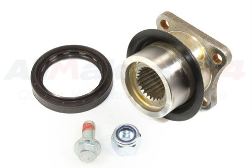 STC3124 LAND ROVER - FLANGE - DIFF PINION - FRONT AXLE - KIT - Suitable for Range Rover P38