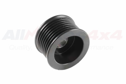 STC3202 LAND ROVER - PULLEY-ALTERNATOR - DEF - RRC - 300TDI