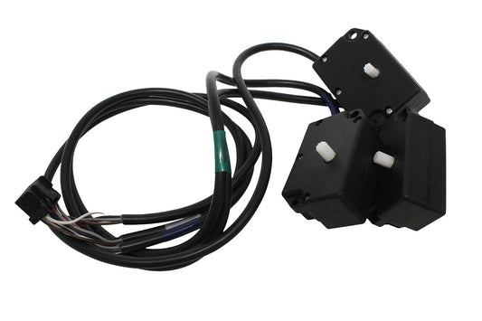 STC3259 LAND ROVER - BLEND MOTOR - ASSEMBLY - HEATER FLAP CONTROL MOTOR - Suitable for Range Rover P38