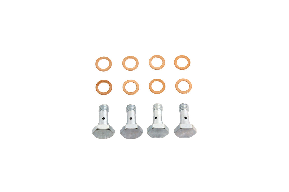 STC3297 LAND ROVER - BOLT - BANJO - DEF 87-06 - RRC - D1 - 200 & 300 TDI