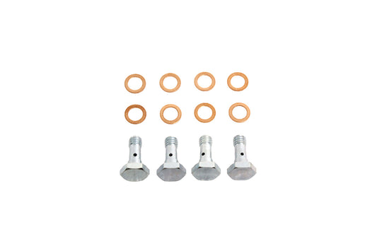STC3297 LAND ROVER - BOLT - BANJO - DEF 87-06 - RRC - D1 - 200 & 300 TDI