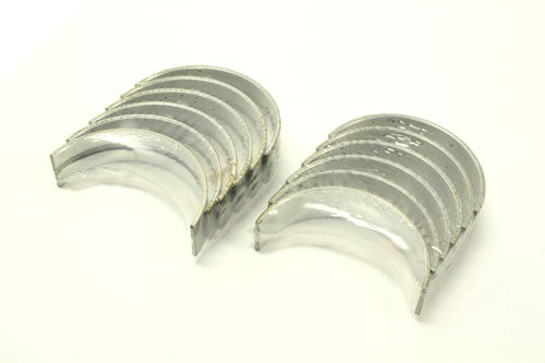 STC3299 LAND ROVER - BEARING SET - STD - MAIN CRANKSHAFT - TD5 - Suitable for Discovery 2, Defender 1983-2006 From KING